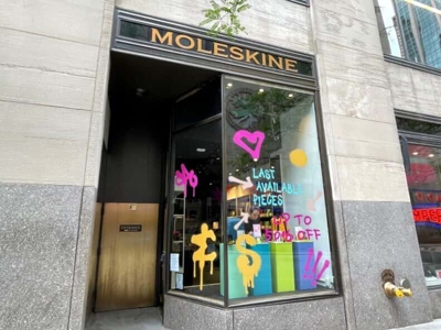 Retail storefronts Photo